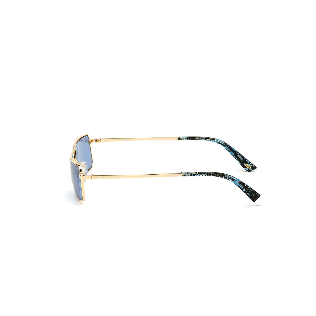 Miesten aurinkolasit Web Eyewear ø 54 mm